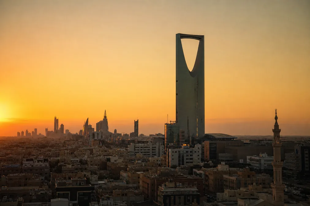 مواقيت الصلاة في الرياض، السعودية