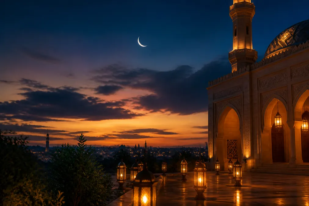 التقويم الهجري